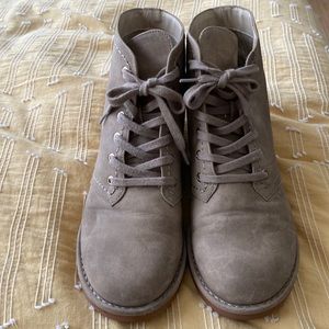 Chukka Boot